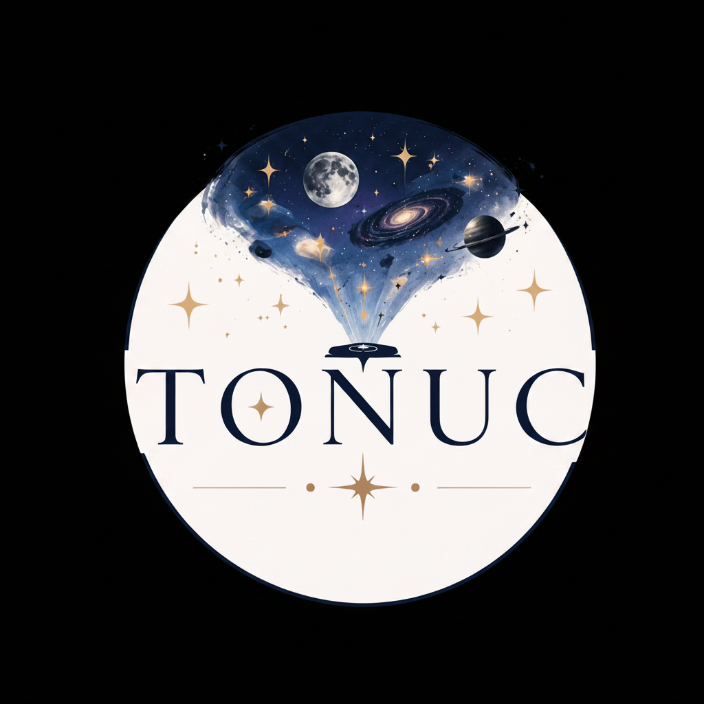 Tonuc